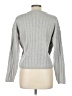Assorted Brands Gray Pullover Sweater Size L (estimated) - photo 2