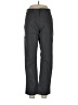 Assorted Brands 100% Polyester Gray Casual Pants Size 30 waist - photo 1