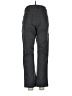 Assorted Brands 100% Polyester Gray Casual Pants Size 30 waist - photo 2