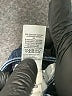 Lucky Brand Hearts Blue Jeans Size 2 - photo 8