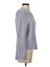 J.Crew Gray Pullover Sweater Size XS - photo 4