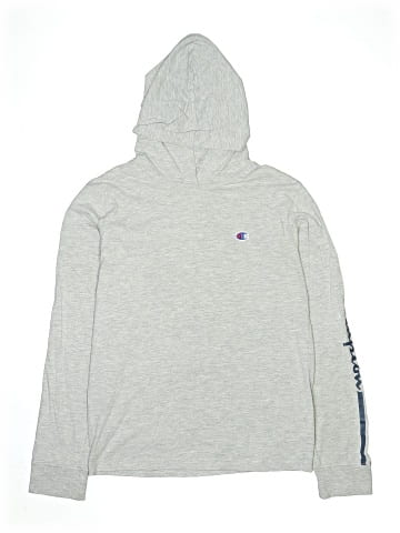 Champion Long Sleeve T-Shirt (view 1)