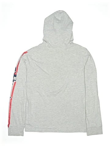 Champion Long Sleeve T-Shirt (view 2)