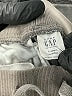 Baby Gap Gray Khakis Size 3T - photo 3