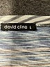 David Cline Gray 3/4 Sleeve Top Size L - photo 7