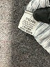 David Cline Gray 3/4 Sleeve Top Size L - photo 8