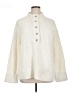 Talbots Ivory Cardigan Size XL - photo 1