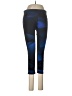 Gap Fit Graphic Blue Active Pants Size M - photo 1