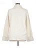 Talbots Ivory Cardigan Size XL - photo 2