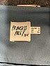 Princess Polly Blue Sleeveless Top Size 2 - photo 4