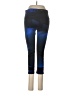 Gap Fit Graphic Blue Active Pants Size M - photo 2