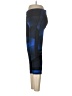 Gap Fit Graphic Blue Active Pants Size M - photo 5