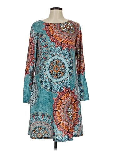 Unbranded Casual Dress (view 1)