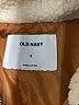 Old Navy Ivory Vest Size S - photo 6