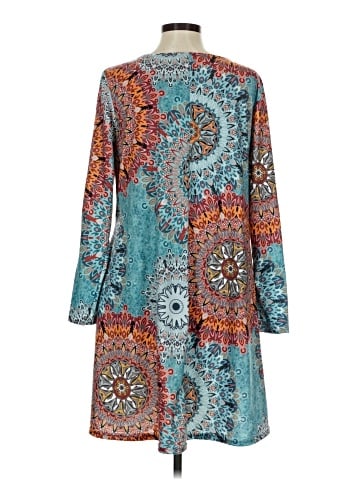 Unbranded Casual Dress (view 2)