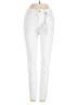 Just USA White Jeans Size 2 - photo 1