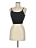 Unbranded Black Tank Top Size M (estimated) - photo 1