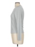 Unbranded Silver Gray Long Sleeve T-Shirt Size M (estimated) - photo 5