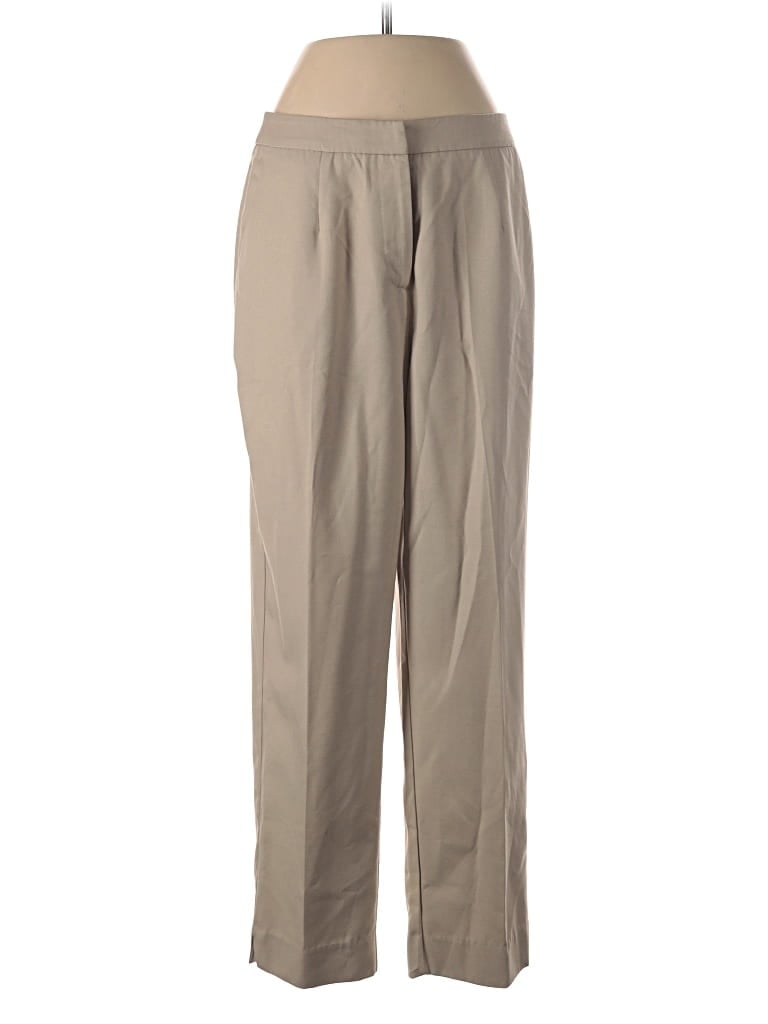 Pre-owned Love, Bonito Casual Pants In Brown