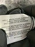 Lena Gabrielle Black 3/4 Sleeve Blouse Size XL - photo 8