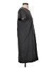 Universal Thread Solid Gray Casual Dress Size S - photo 4