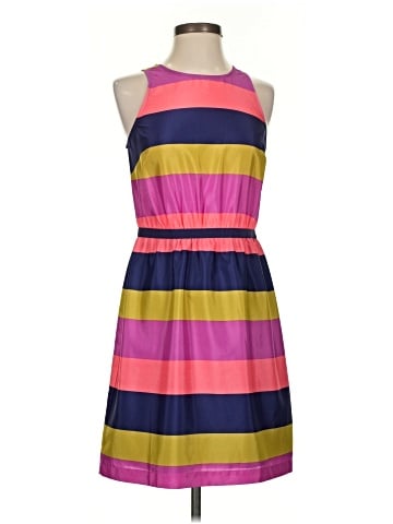 Ann Taylor LOFT Casual Dress (view 1)