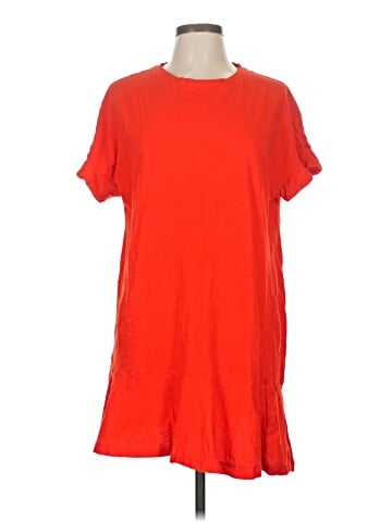 H&M L.O.G.G. Casual Dress (view 1)