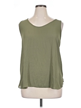 Ann Taylor Loft Outlet Sleeveless Top