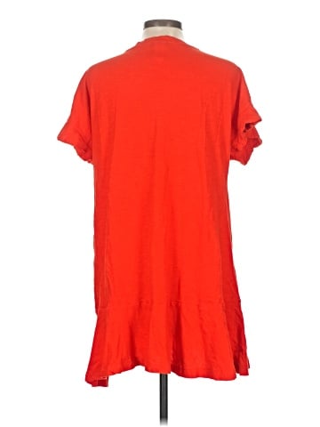 H&M L.O.G.G. Casual Dress (view 2)