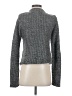 Ann Taylor Tweed Gray Cardigan Size S - photo 2
