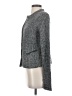 Ann Taylor Tweed Gray Cardigan Size S - photo 5