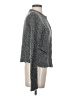 Ann Taylor Tweed Gray Cardigan Size S - photo 4
