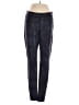 Express Blue Active Pants Size S - photo 1