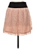 Stoosh 100% Polyester Pink Formal Skirt Size S - photo 2