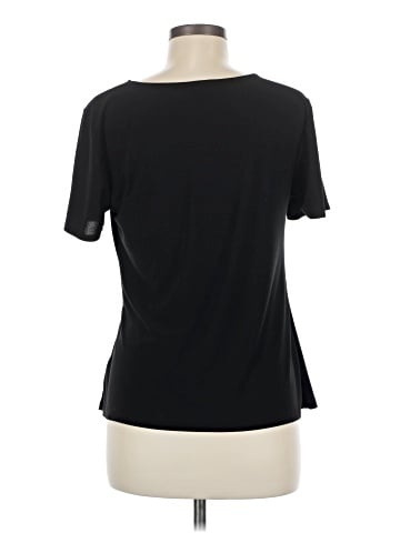 Lily Star Short Sleeve T-Shirt (view 2)