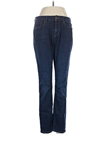 Ann Taylor LOFT Outlet Jeans (view 1)