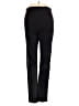 Alice + Olivia 100% Leather Black Casual Pants Size 2 - photo 2