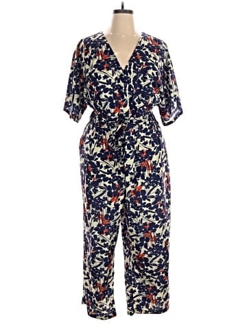 Uttam Boutique Jumpsuit (view 1)