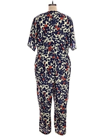 Uttam Boutique Jumpsuit (view 2)