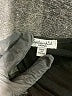 Splendid Solid Black Casual Dress Size M - photo 6