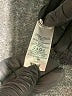 Splendid Solid Black Casual Dress Size M - photo 7