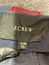 J.Crew Blue Raincoat Size XXS - photo 6