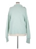 Lillusory Green Pullover Sweater Size XXL (estimated) - photo 2