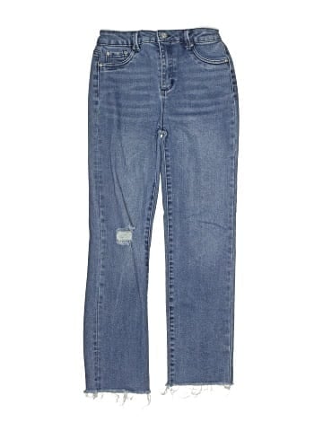 Tractr Jeans (view 1)