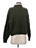 Old Navy Green Turtleneck Sweater Size S - photo 1