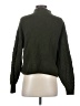 Old Navy Green Turtleneck Sweater Size S - photo 2