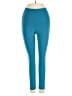 IVL Collective Teal Active Pants Size 4 - photo 1