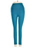 IVL Collective Teal Active Pants Size 4 - photo 2