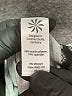 Athleta Paisley Gray Casual Dress Size 2 - photo 7