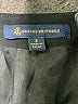 Brooks Brothers Solid Black Wool Skirt Size 2 - photo 4